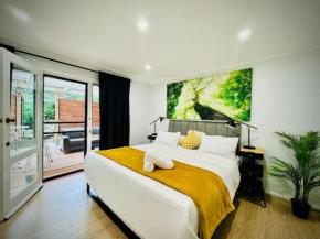 Charming Granny Flat Conveniently Located near Knox Shopping Center, Wantirna South